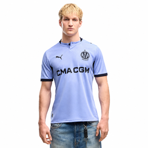 OM Third 2026/27