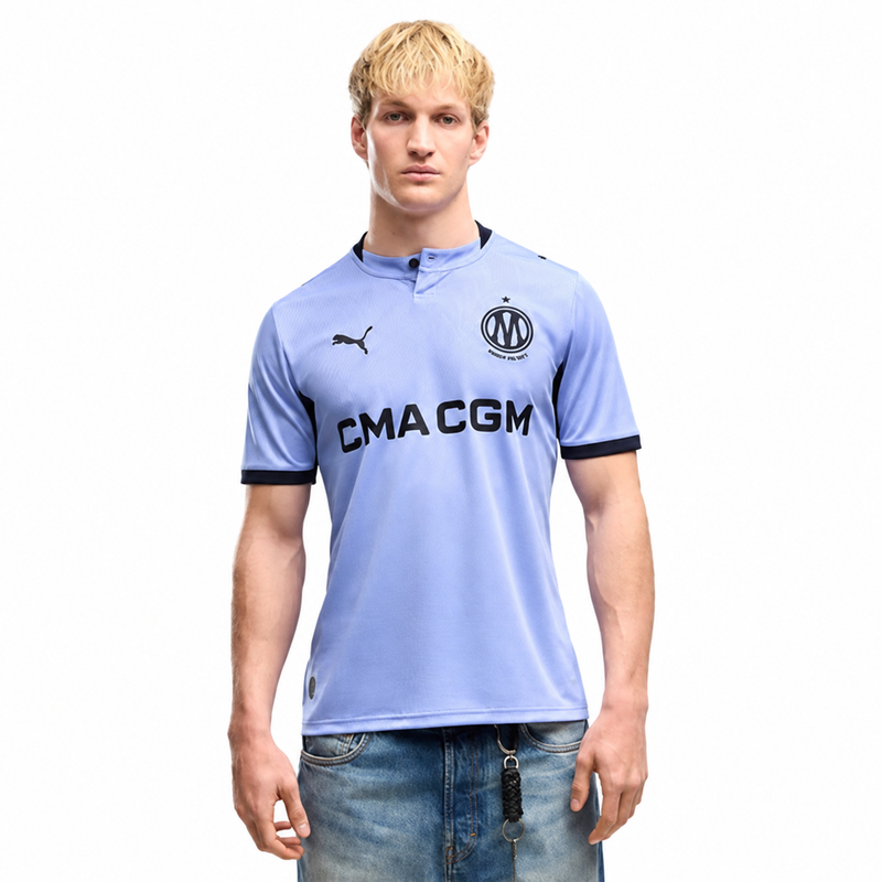OM Third 2026/27