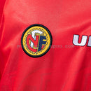 Maillot Domicile Rétro 98/99