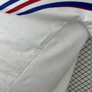 Maillot Extérieur Rétro 2006