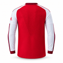 Arsenal Domicile 2026/27 Manches Longues Version Joueur