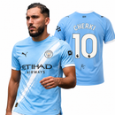 Rayan Cherki – Manchester City 2026
