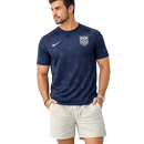 États-Unis Extérieur 25/26 · Version Joueur