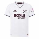 West Ham Réserve 2026/27