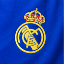 Kit Enfant Real Madrid bleu 26/2027