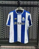 Maillot Domicile 25/26