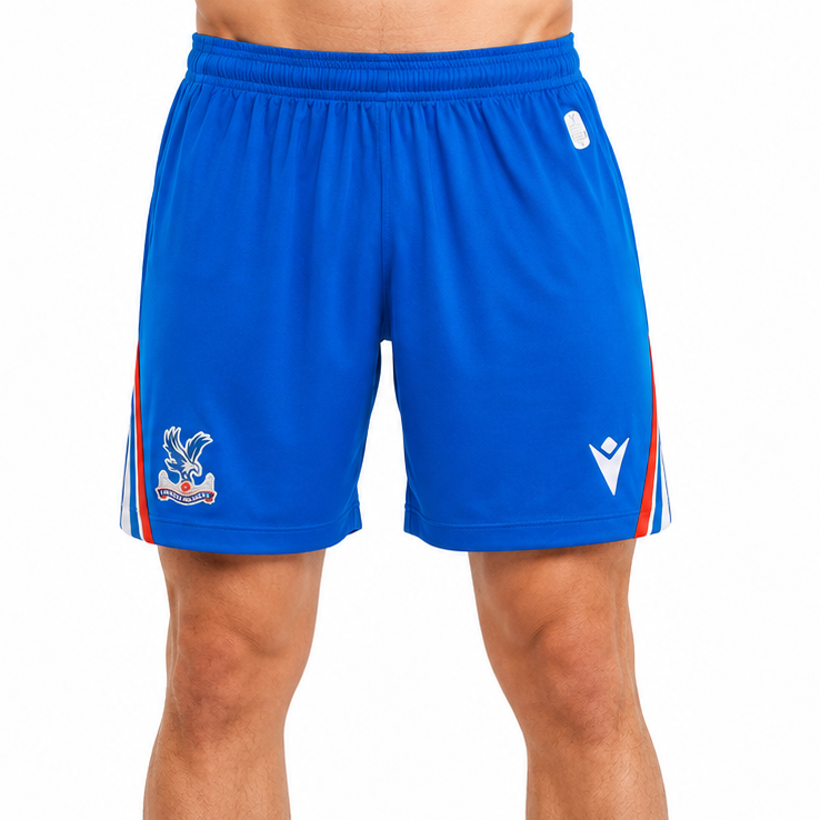 Short Crystal Palace Domicile 2025/26