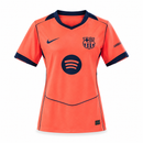 Barcelone Third 2025/26 Femme