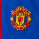 Short extérieur de Manchester United 2026/27