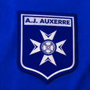 Maillot extérieur rétro à manches longues de l'AJ Auxerre, saison 03/04