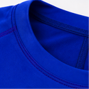 Maillot extérieur rétro à manches longues de l'AJ Auxerre, saison 03/04