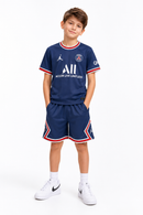 Kit Enfant PSG Domicile 21/22