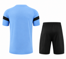 Survêtement d'entraînement Marseille 22/23 bleu roi