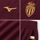 Short AS Monaco Réserve 2026/27