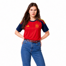 Espagne Domicile 25/26 · Femme
