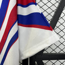 Maillot Extérieur Rétro 2006