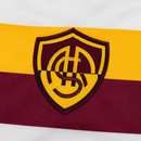 Maillot extérieur de l'AS Roma 2026/27