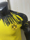 Maillot Domicile Version Joueur 25/26