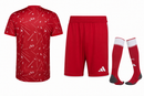 Ensemble Complet Liverpool FC Domicile 2026/27