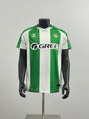 Maillot Domicile 25/26