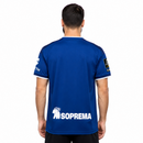 Maillot domicile du RC Strasbourg Alsace 2026/27
