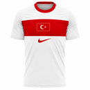 Turquie Extérieur 25/26 · Version Joueur