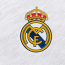 Real Madrid Domicile 26/2027 · Version Joueur