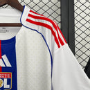 Maillot Domicile 25/26