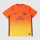 Barcelone Rétro Extérieur 2012/13