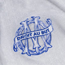 OM Édition Spéciale Blanche 2025 · Version Joueur