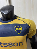 Maillot Extérieur Version Joueur 2026