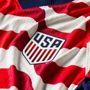 États-Unis Domicile 2026/27 Version Joueur