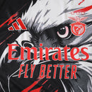 Benfica Édition Spéciale Aigle Blanche et Rouge 2025/26