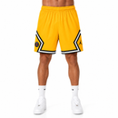 Short de gardien de but jaune PSG 21/22