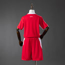 Kit enfant Domicile 2026