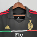 AC Milan Rétro Third 11/12