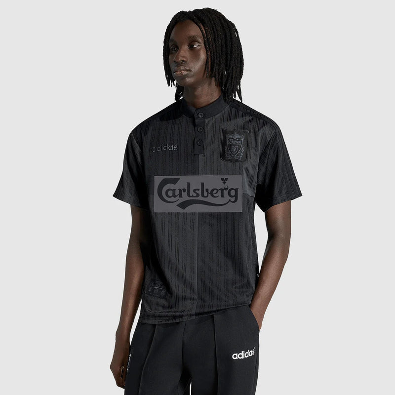 Liverpool Rétro 1995