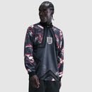 Angleterre Gardien 2026/27 Manches Longues
