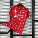 Nottingham Forest Domicile 25/26