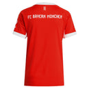 Bayern Munich Domicile 25/26 · Femme