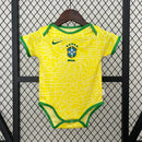 Kit Enfant Brésil Jaune 25/2026
