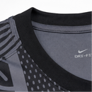 Tenue d'entraînement du PSG 2021 avec impression noire