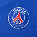 Tenue d'entraînement PSG 22/23 bleue