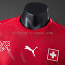 Maillot Domicile Version Joueur 2026