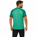 Maillot vert alternatif de l'équipe nationale algérienne - Coupe du monde 2026