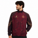 Coupe-vent réversible PSG x Jordan 26/2027 (veste d'avant-match)