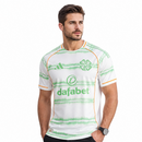Celtic Third 2025/26