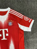 Maillot Domicile 25/26