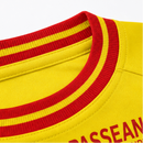 Le Mans FC 2025-26 Away