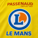 Le Mans FC 2025-26 Away
